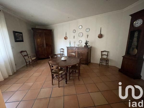 Maison à vendre 7 pièces 231 m² Toulouse