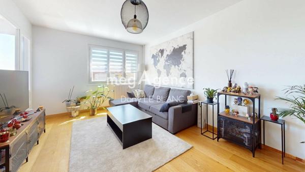 Appartement à MAINVILLIERS, 28300 - 3 pièces 69m²