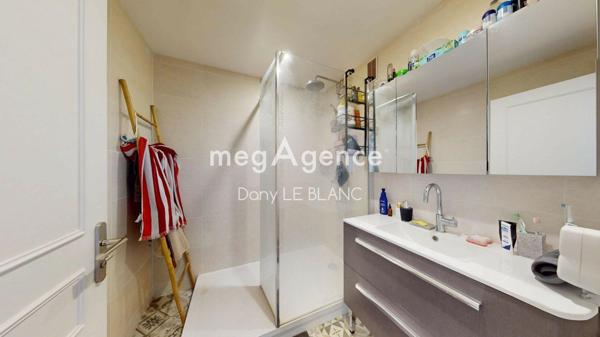 Appartement à MAINVILLIERS, 28300 - 3 pièces 69m²