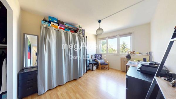 Appartement à MAINVILLIERS, 28300 - 3 pièces 69m²