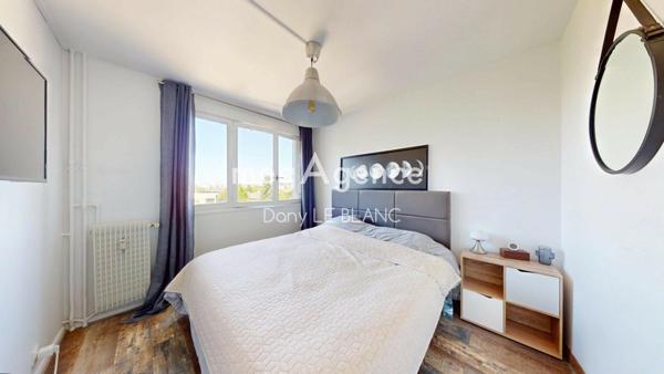 Appartement à MAINVILLIERS, 28300 - 3 pièces 69m²