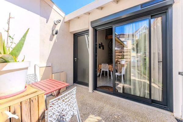Maison 305 000 € Arcachon 2 p 49 m² DPE C