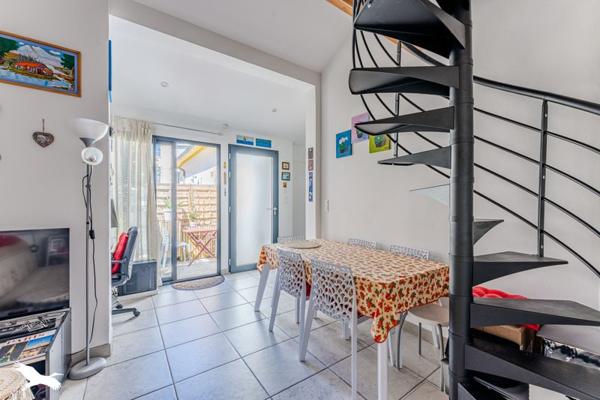 Maison 305 000 € Arcachon 2 p 49 m² DPE C