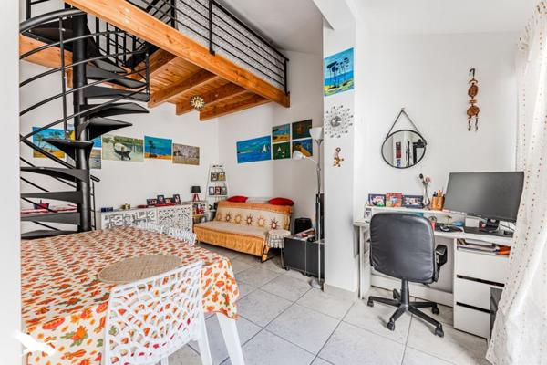 Maison 305 000 € Arcachon 2 p 49 m² DPE C