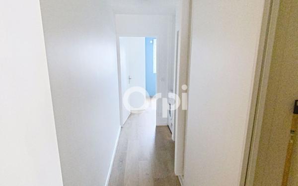 Appartement à louer    2 pièces • 48,90 m2 Annemasse