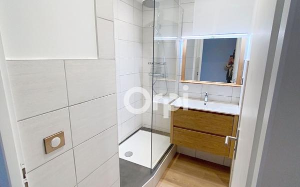 Appartement à louer    2 pièces • 48,90 m2 Annemasse