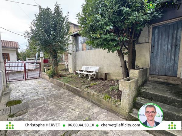 Maison 5 pièces - 103 m²