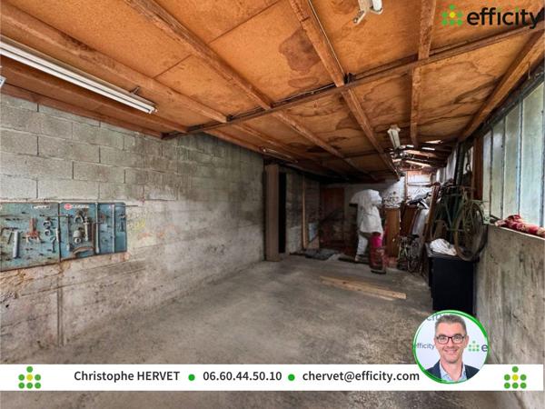 Maison 5 pièces - 103 m²