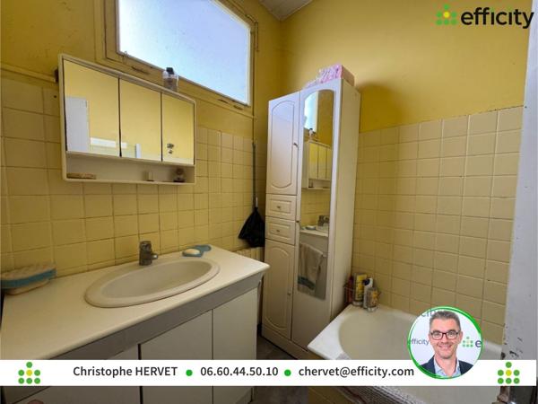 Maison 5 pièces - 103 m²