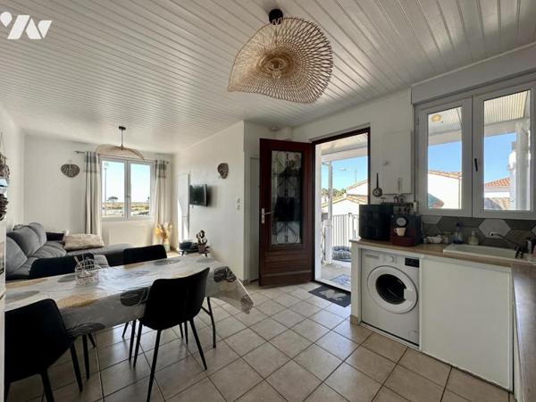 LA TRANCHE SUR MER