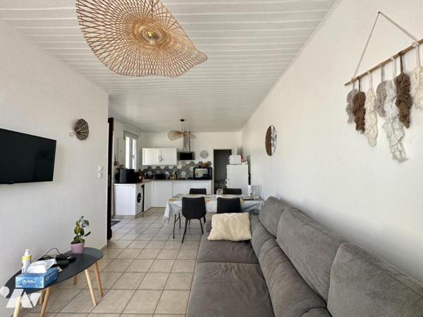 LA TRANCHE SUR MER