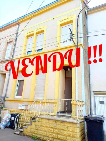 Immeuble Volmerange-les-Mines 150 m²