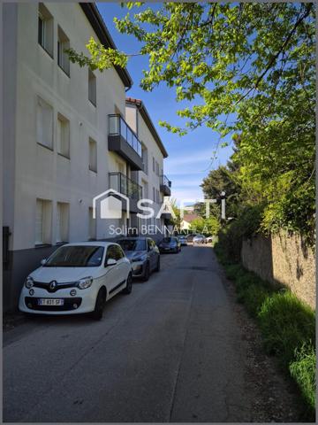 Spacieux T2, pour premier achat ou investisseur