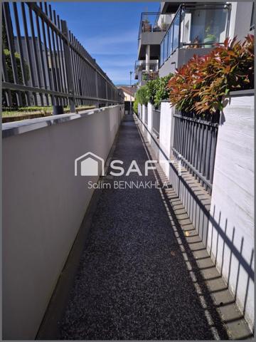 Spacieux T2, pour premier achat ou investisseur