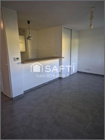 Spacieux T2, pour premier achat ou investisseur