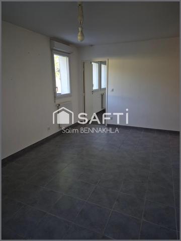 Spacieux T2, pour premier achat ou investisseur