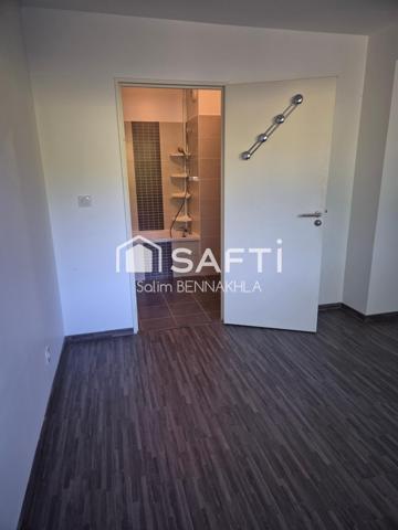 Spacieux T2, pour premier achat ou investisseur