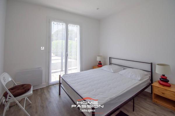 MESCHERS-SUR-GIRONDE  MAISON AVEC PISCINE, PROCHE PLAGE ET CENTRE-VILLE