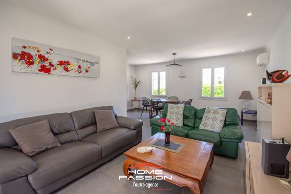 MESCHERS-SUR-GIRONDE  MAISON AVEC PISCINE, PROCHE PLAGE ET CENTRE-VILLE