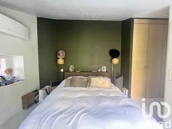 Loft 4 pièces de 170 m² à Bordeaux (33300)