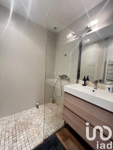 Loft 4 pièces de 170 m² à Bordeaux (33300)