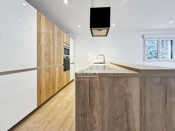 Vente Maison Plain pied  5 pièces 131 m2 à Bouleuse