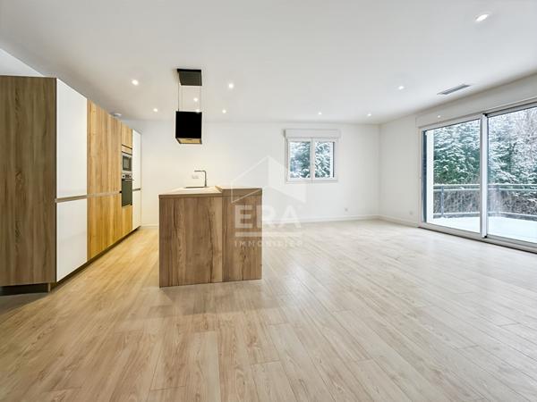 Vente Maison Plain pied  5 pièces 131 m2 à Bouleuse