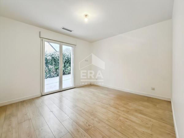 Vente Maison Plain pied  5 pièces 131 m2 à Bouleuse