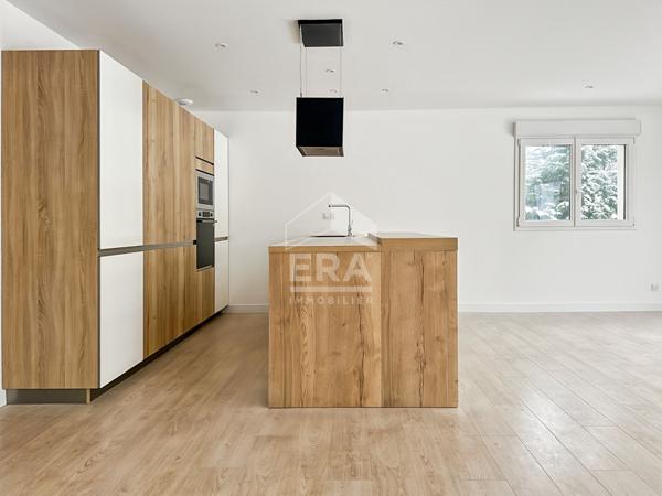 Vente Maison Plain pied  5 pièces 131 m2 à Bouleuse