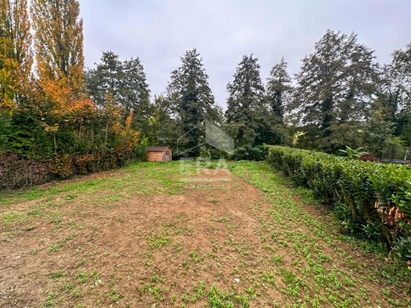 Vente Maison Plain pied  5 pièces 131 m2 à Bouleuse