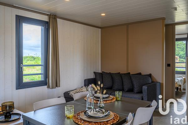 Maison à vendre 4 pièces 50 m² Sulniac