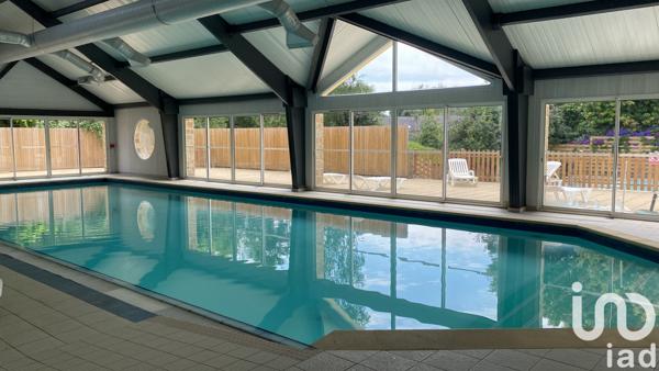 Maison à vendre 4 pièces 50 m² Sulniac