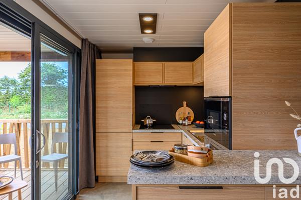 Maison à vendre 4 pièces 50 m² Sulniac