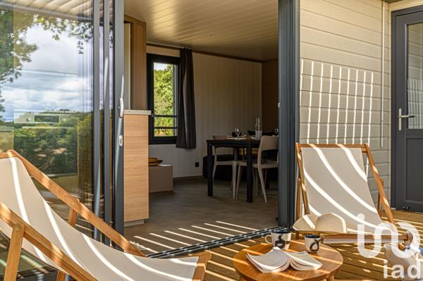 Maison à vendre 4 pièces 50 m² Sulniac