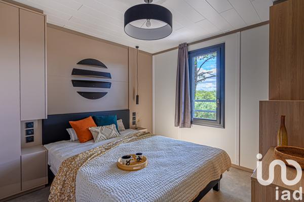 Maison à vendre 4 pièces 50 m² Sulniac