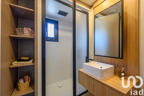 Maison à vendre 4 pièces 50 m² Sulniac