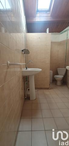 Maison à vendre 4 pièces 62 m² Longeville-sur-Mer