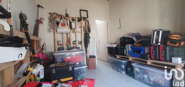 Maison à vendre 4 pièces 62 m² Longeville-sur-Mer