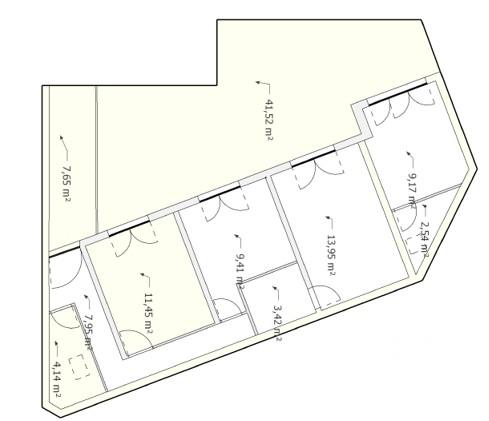 Maison à vendre 4 pièces 62 m² Longeville-sur-Mer