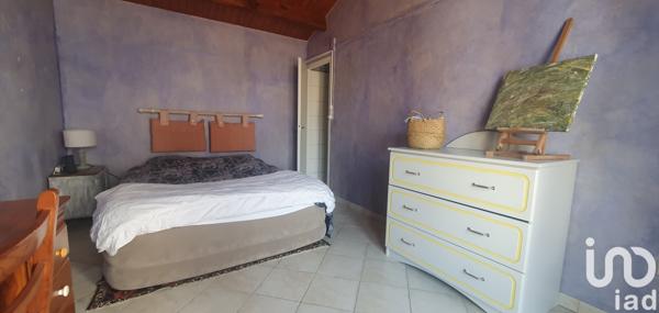 Maison à vendre 4 pièces 62 m² Longeville-sur-Mer