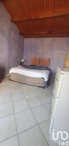 Maison à vendre 4 pièces 62 m² Longeville-sur-Mer