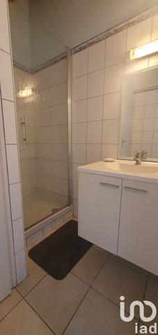 Maison à vendre 4 pièces 62 m² Longeville-sur-Mer