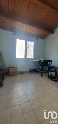 Maison à vendre 4 pièces 62 m² Longeville-sur-Mer