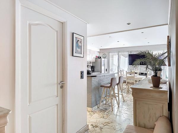 4 pièce(s) 80 m2 libération