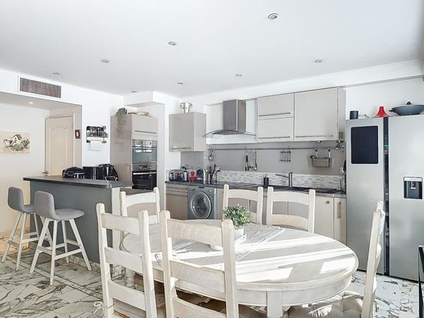 4 pièce(s) 80 m2 libération