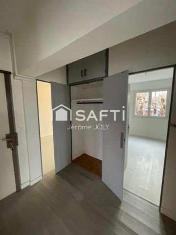 Saint Germain en Laye / magnifique 4 pièces à 7 min de la place du marché !