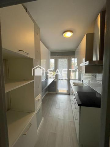 Saint Germain en Laye / magnifique 4 pièces à 7 min de la place du marché !