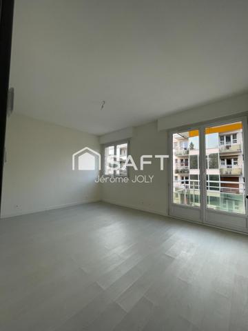 Saint Germain en Laye / magnifique 4 pièces à 7 min de la place du marché !