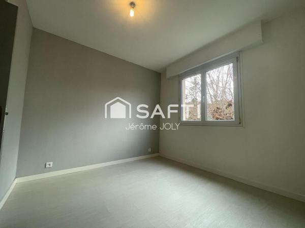 Saint Germain en Laye / magnifique 4 pièces à 7 min de la place du marché !