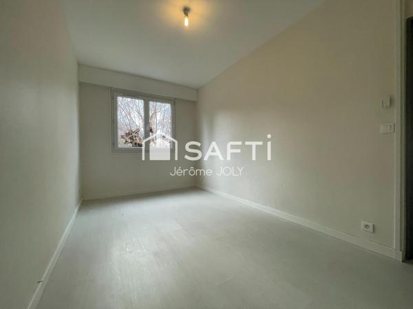 Saint Germain en Laye / magnifique 4 pièces à 7 min de la place du marché !